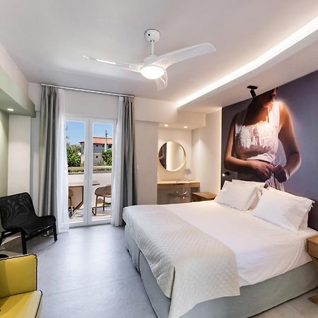 Thalero Holidays Center Lygia  Exterior foto