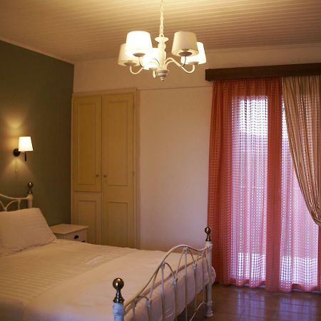 Thalero Holidays Center Lygia  Exterior foto