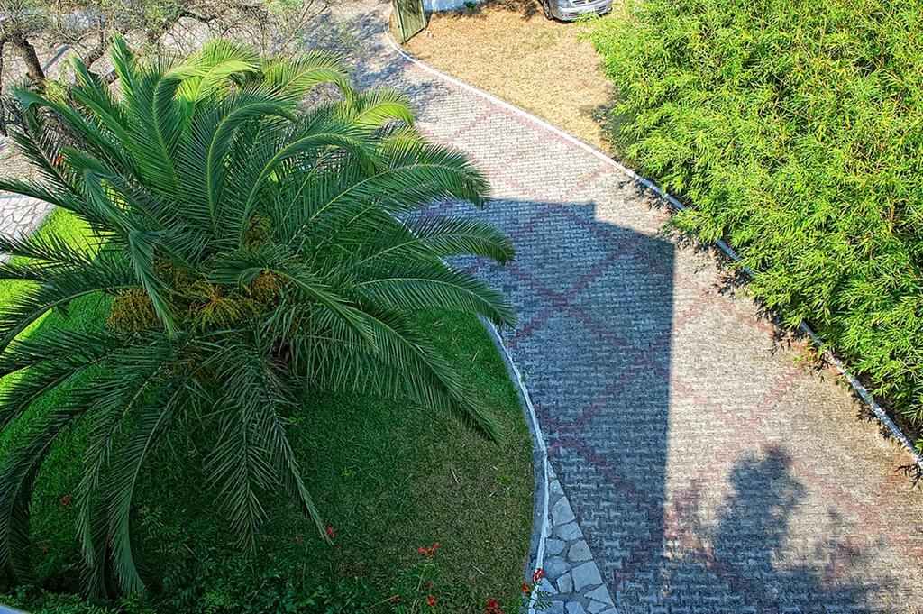 Thalero Holidays Center Lygia  Exterior foto