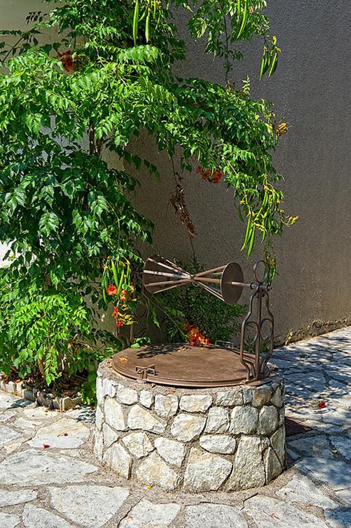Thalero Holidays Center Lygia  Exterior foto
