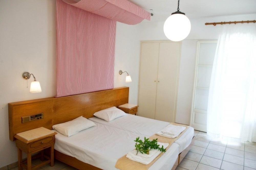 Thalero Holidays Center Lygia  Exterior foto