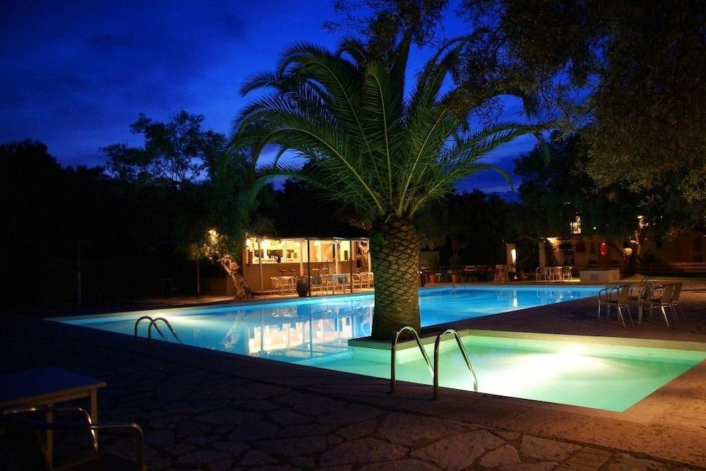 Thalero Holidays Center Lygia  Exterior foto