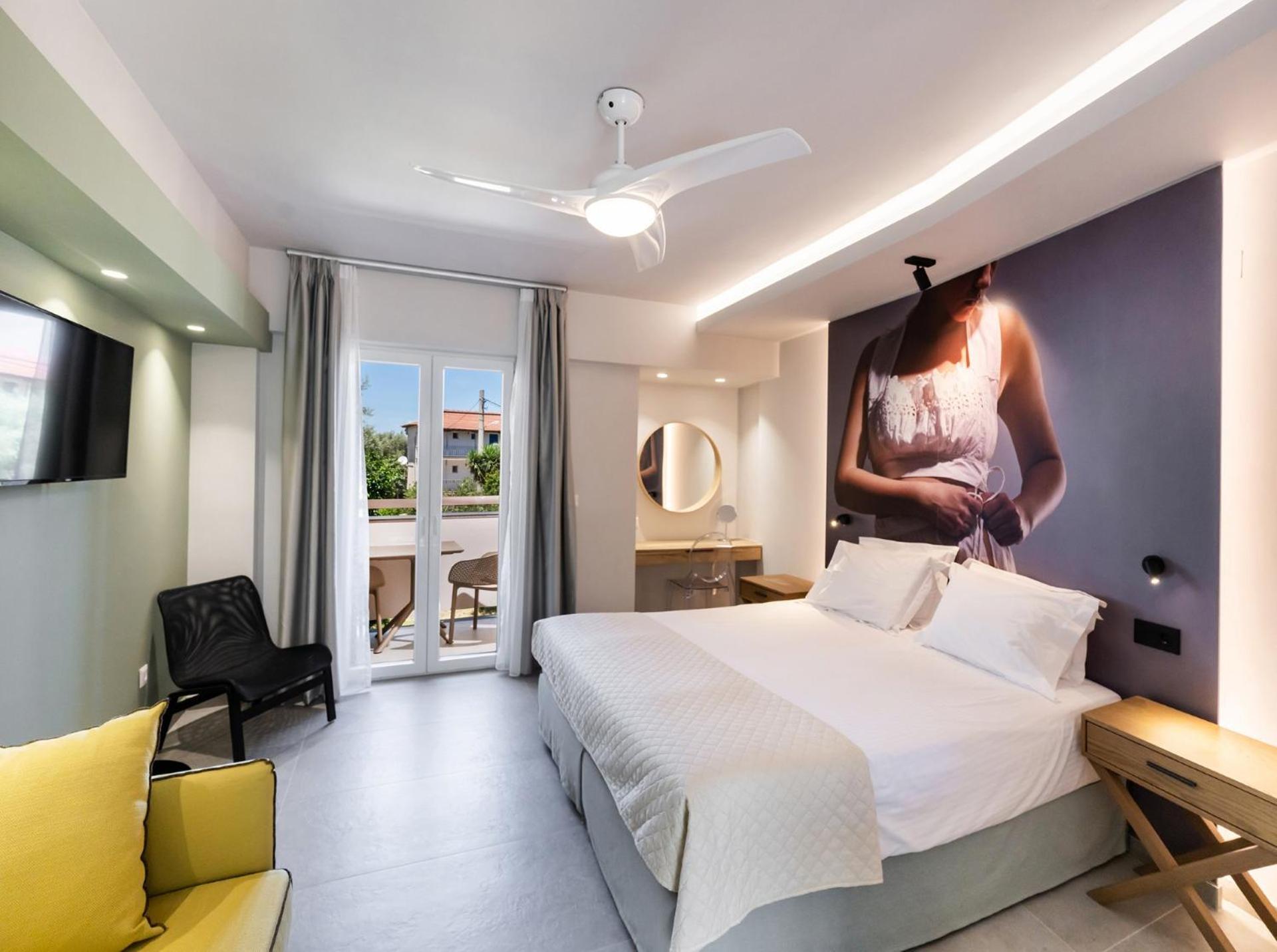 Thalero Holidays Center Lygia  Exterior foto