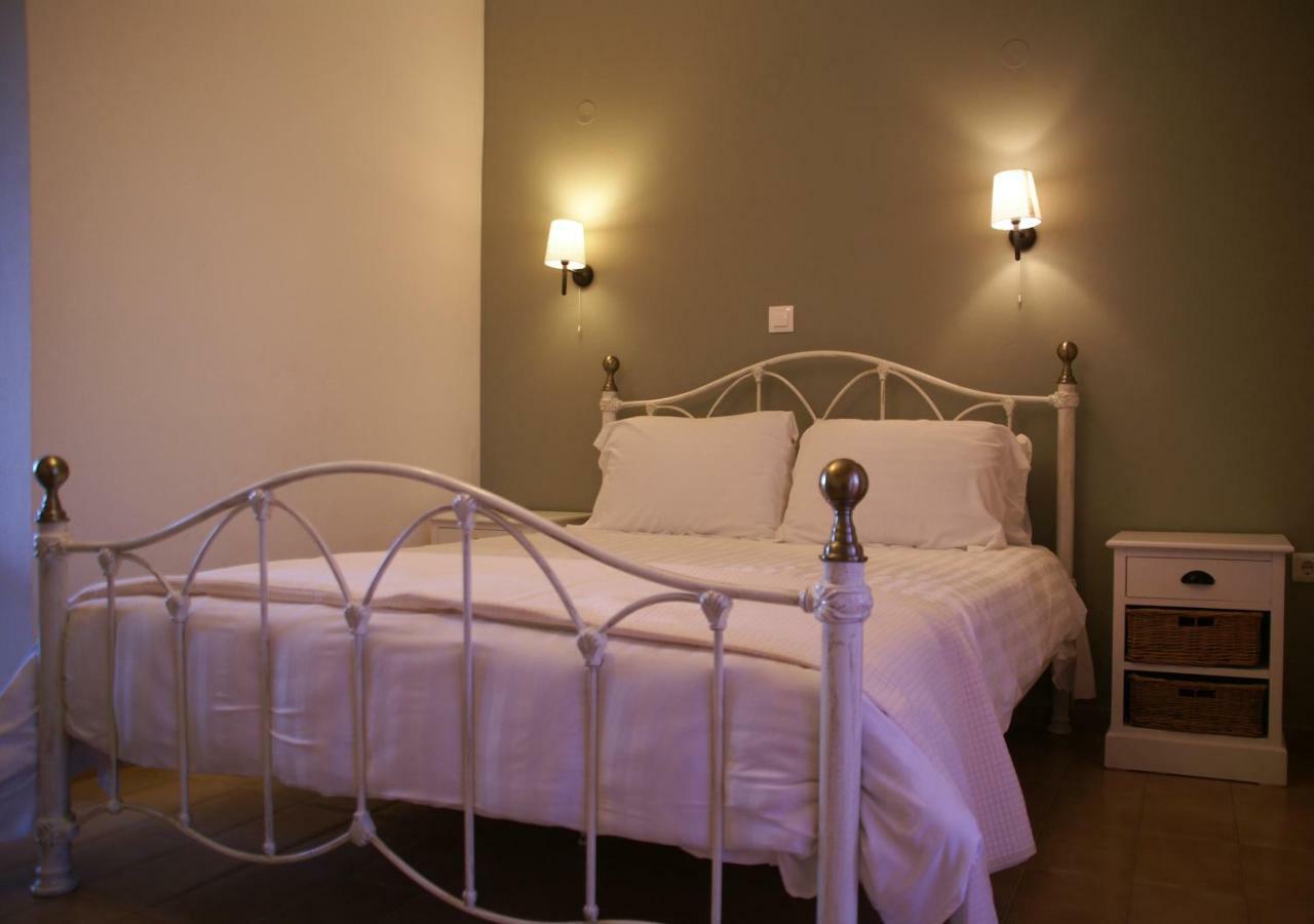 Thalero Holidays Center Lygia  Exterior foto